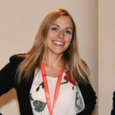 Alumna Amanda Whitmore